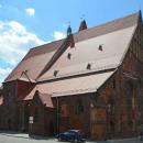 Lubin, Kościół Matki Bożej Częstochowskiej - fotopolska.eu (229410)