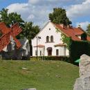 Lubin, Ośrodek Kultury 