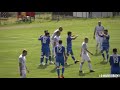 Skrót meczu | FK Usti nad Labem - KGHM Zagłębie Lubin 1:2 (1:0)